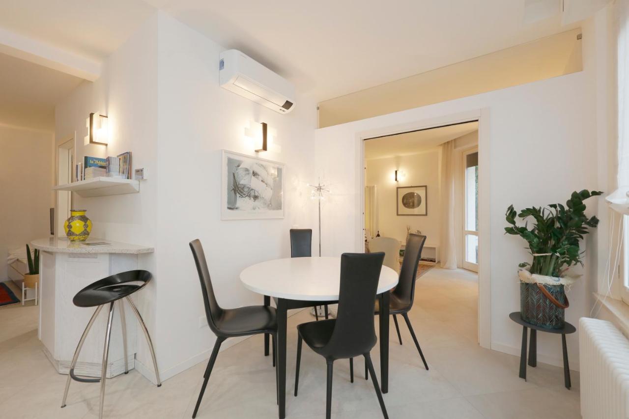 Siena Uptown - Sabrina'S Charming Apartment Kültér fotó